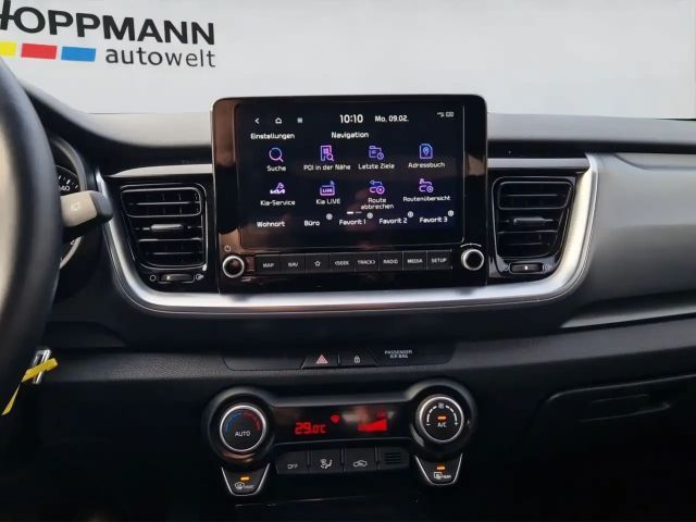 Kia Stonic GDi Vision