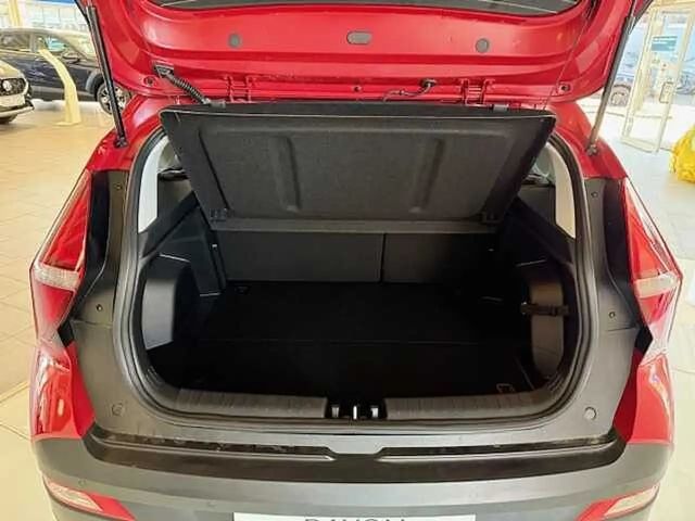 Hyundai Bayon 1.2 T-GDi