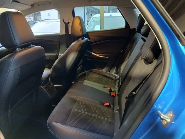 Opel Grandland X 1.5 CDTI