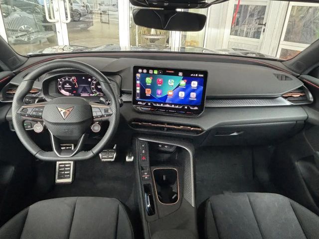 Cupra Terramar 1.5 eTSI