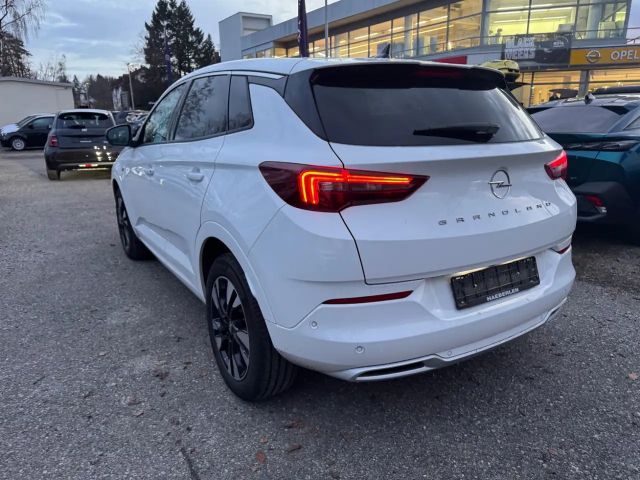 Opel Grandland X 1.2 Turbo Elegance Turbo