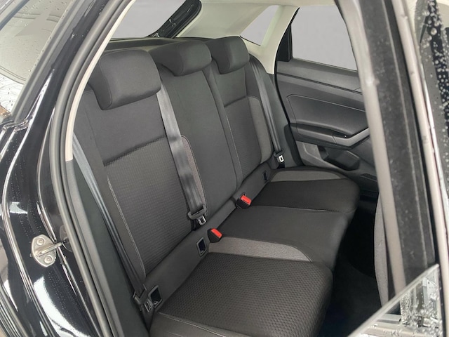 Volkswagen Polo 1.0 TSI