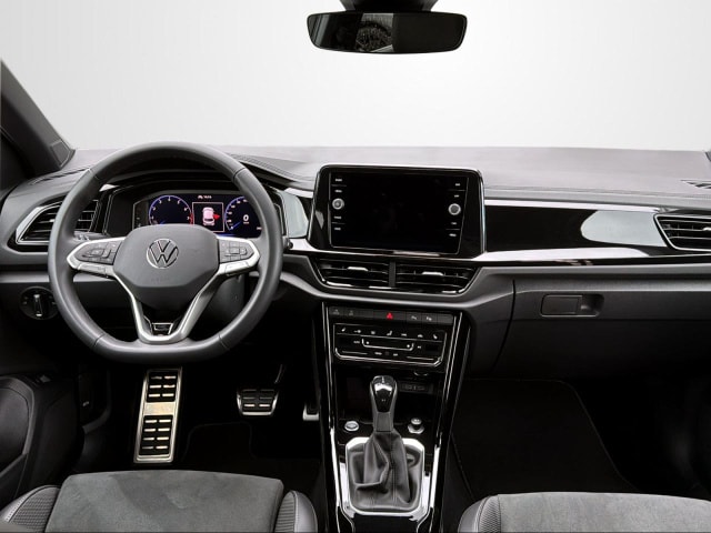 Volkswagen T-Roc 1.5 TSI DSG IQ.Drive R-Line