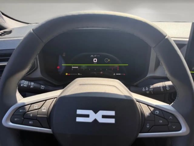 Dacia Bigster Mild Hybrid 140