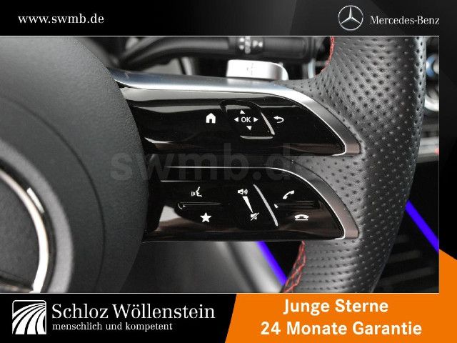Mercedes-Benz GLA 200 GLA 200 d