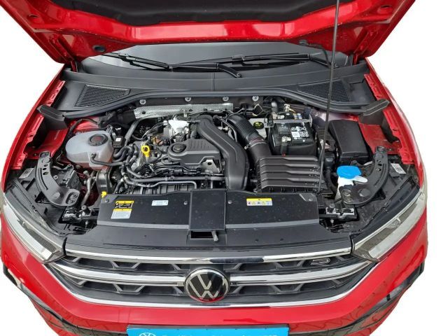 Volkswagen T-Roc 1.5 TSI Cabriolet DSG R-Line