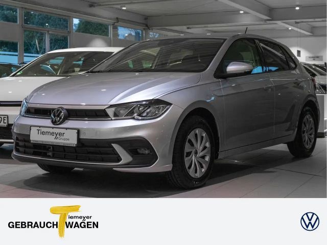 Volkswagen Polo 1.0 TSI IQ.Drive Life