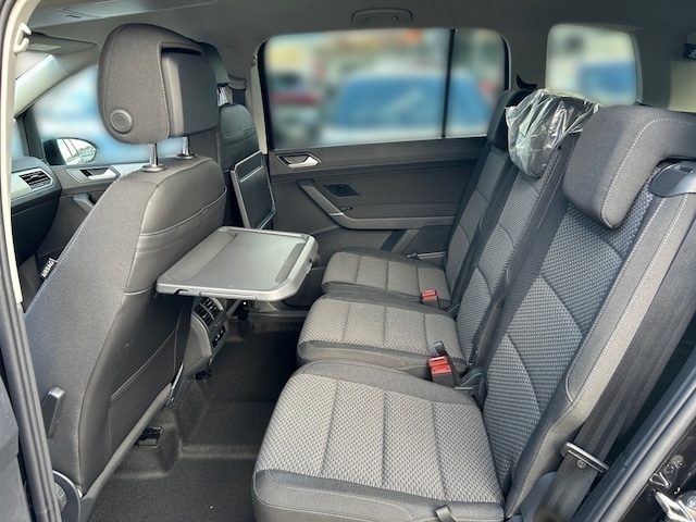 Volkswagen Touran 1.5 TSI DSG