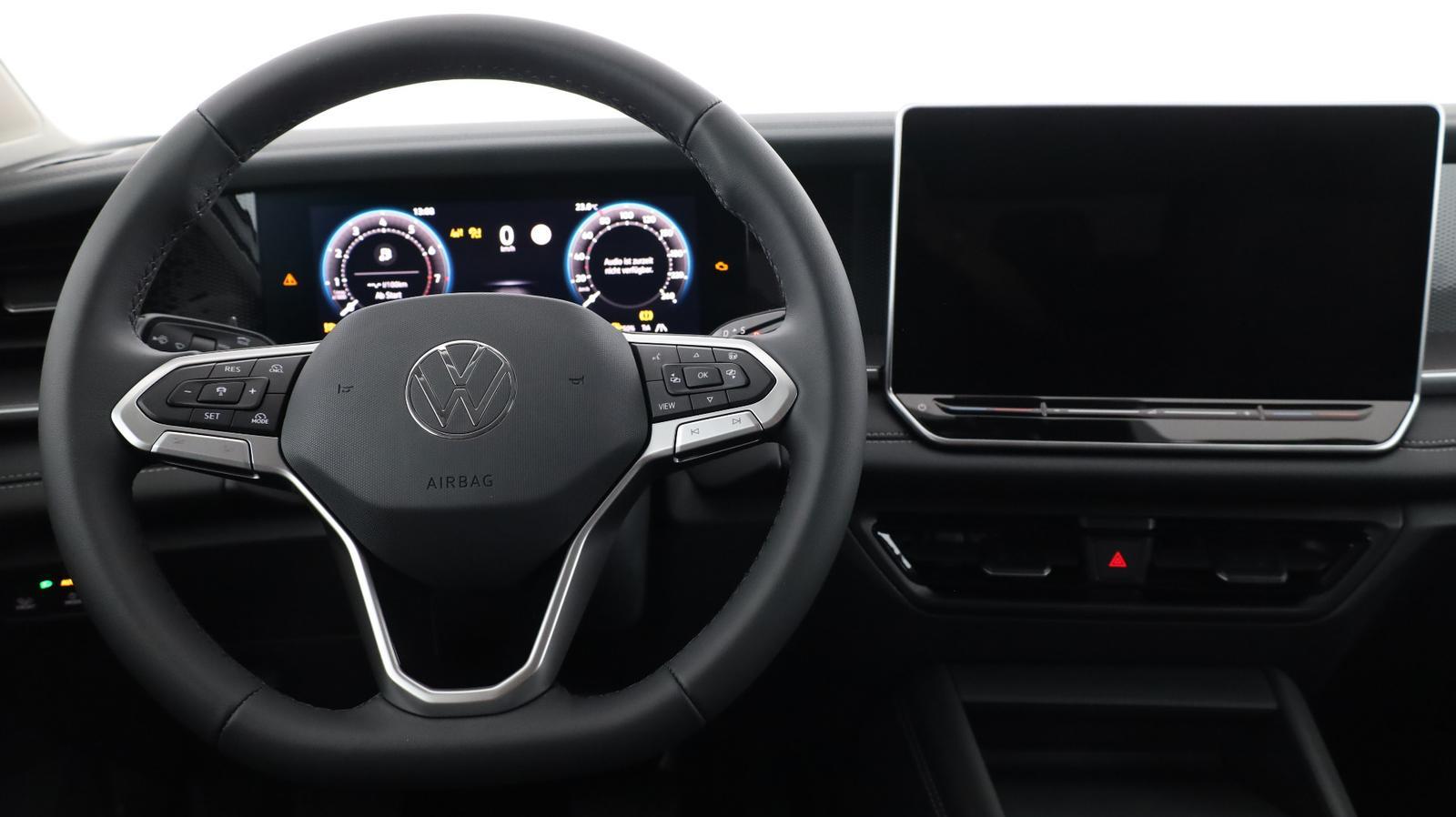 Volkswagen Tayron DSG