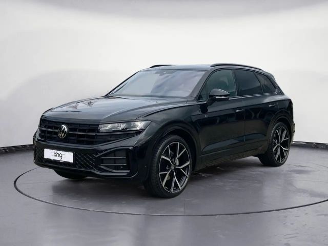 Volkswagen Touareg 3.0 V6 TDI 4Motion R-Line