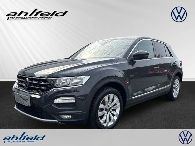 Volkswagen T-Roc 1.5 TSI Sport