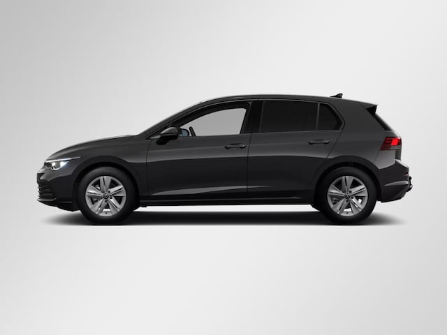 Volkswagen Golf DSG Golf VIII Life