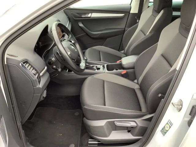 Skoda Karoq 1.5 TSI Tour