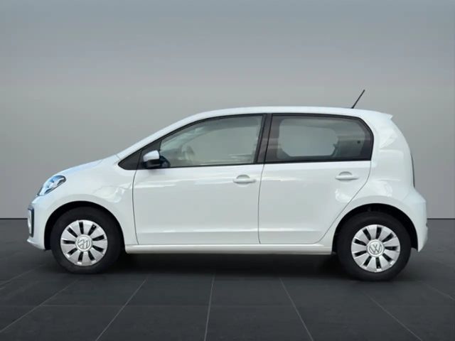 Volkswagen up! Move Move up!