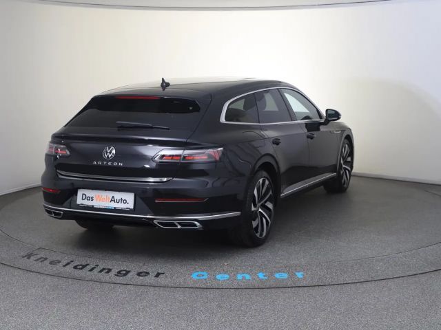 Volkswagen Arteon DSG R-Line