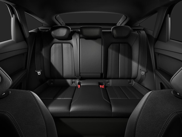 Audi Q4 e-tron Sportback