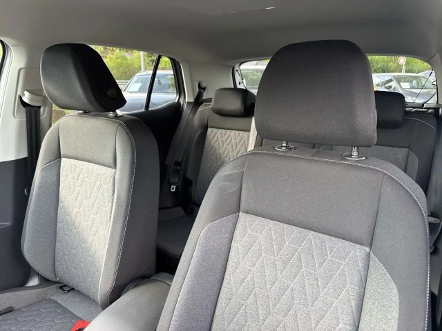 Volkswagen T-Cross DSG Life