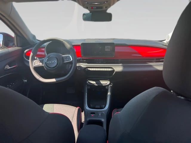 Fiat 600e Elektro RED