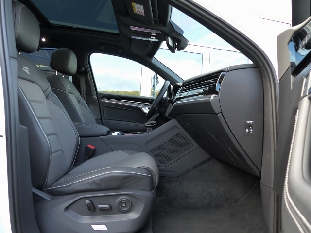 Volkswagen Touareg 3.0 V6 TDI 3.0 V6 TSI 4Motion