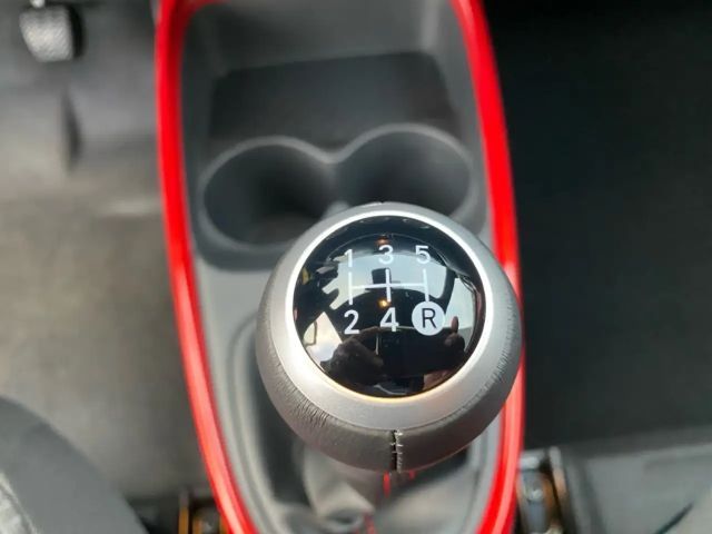 Toyota Aygo X Bi-Tone Hatchback