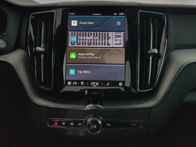 Volvo XC60 Dark Plus