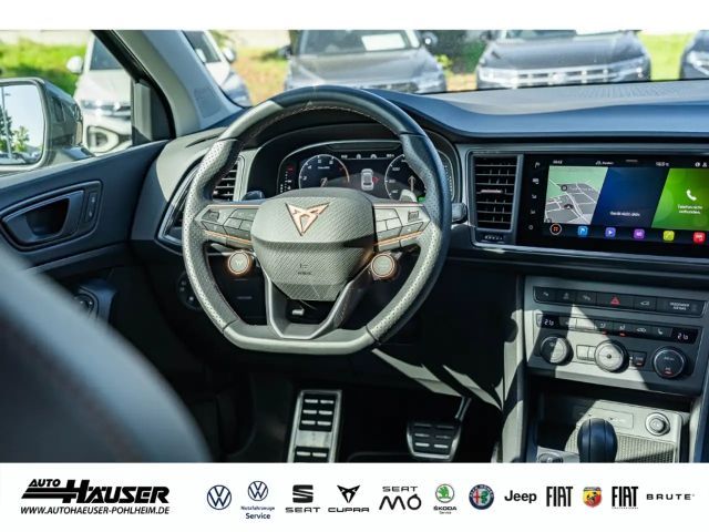 Cupra Ateca 1.5 TSI DSG