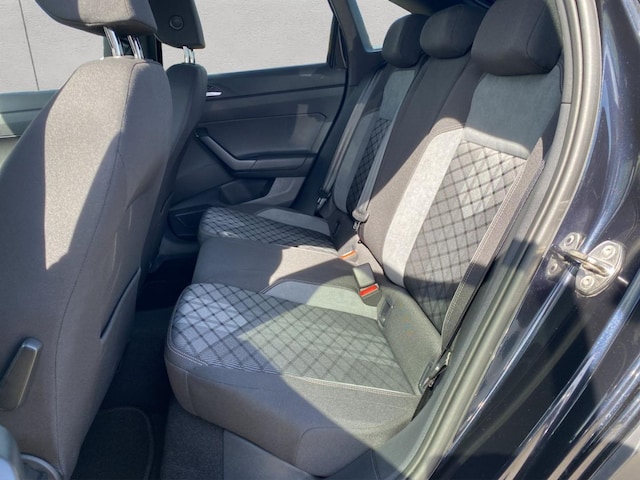Volkswagen Taigo 1.5 TSI DSG R-Line