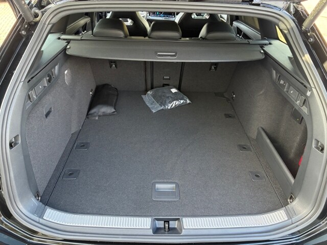 Volkswagen Passat 2.0 TDI 4Motion Variant