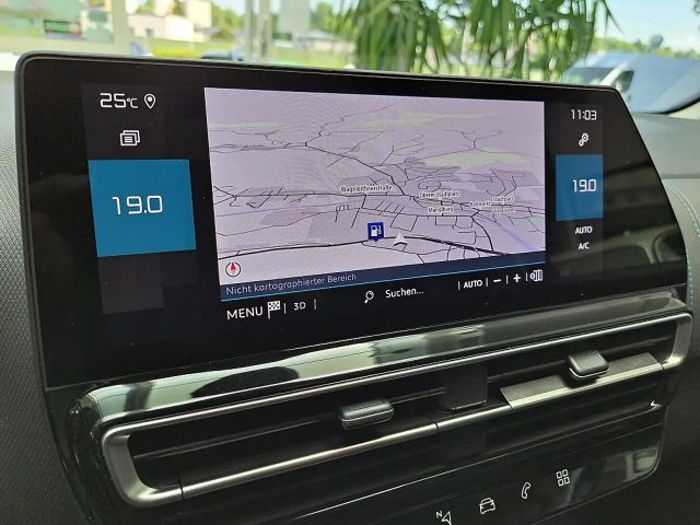 Citroën C5 Aircross BlueHDi Plus