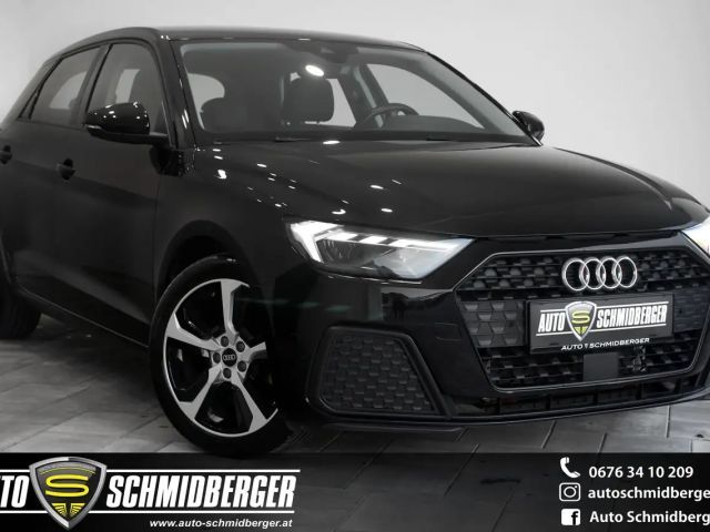 Audi A1 30 TFSI