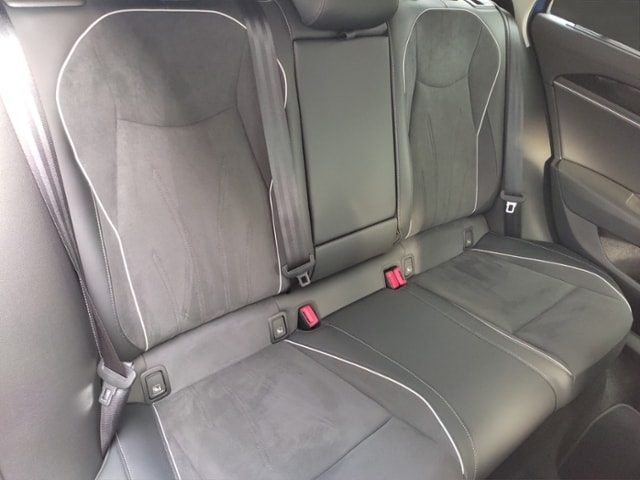 Volkswagen Passat 2.0 TDI DSG Variant