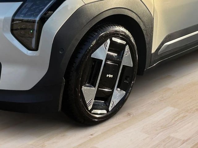 Kia EV3 58.3 kWh Earth