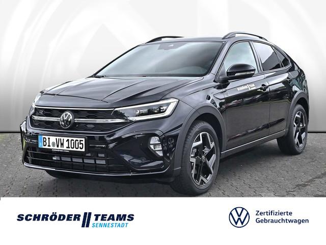 Volkswagen Taigo 1.0 TSI DSG R-Line