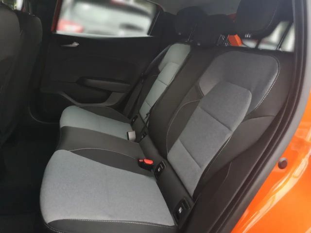 Renault Clio Evolution