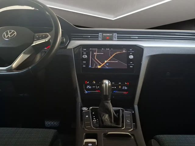 Volkswagen Passat 2.0 TDI Business DSG Variant