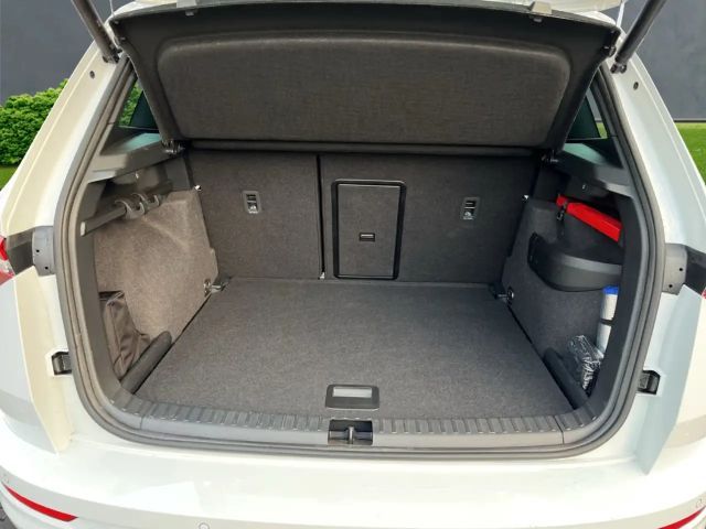 Skoda Karoq 4x4 Sportline