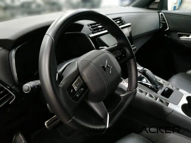 DS DS 7 Crossback BlueHDi Mobiles Étoile