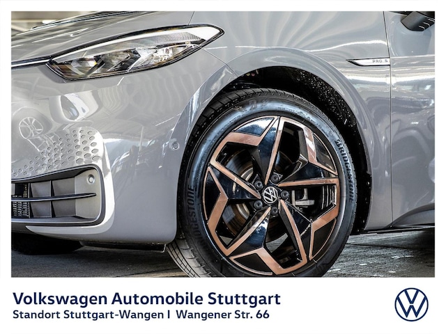 Volkswagen ID.3 Performance Pro