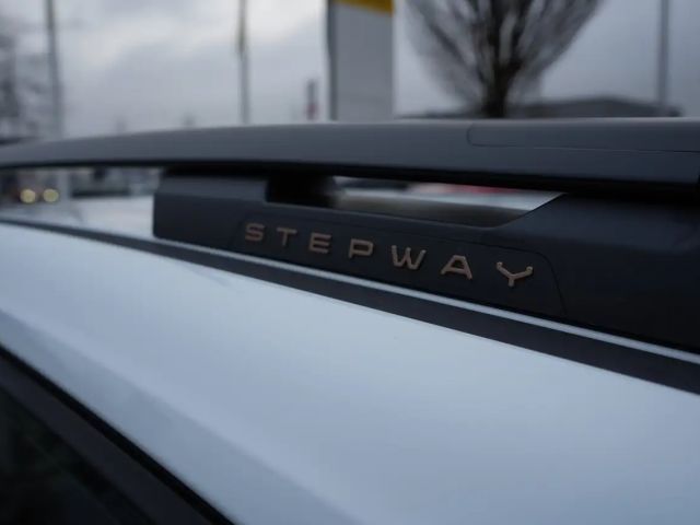 Dacia Sandero Extreme Stepway TCe 90