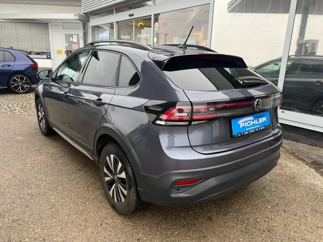 Volkswagen Taigo Life
