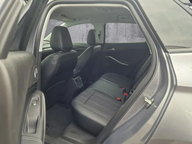 Opel Grandland X 1.2 Turbo Enjoy Turbo