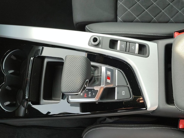 Audi S5 Cabriolet Quattro