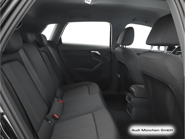Audi A3 30 TFSI S-Tronic Sportback