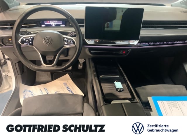 Volkswagen ID.7 Pro Tourer