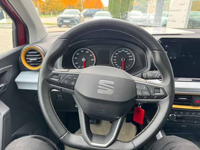 Seat Arona 1.0 TSI Style