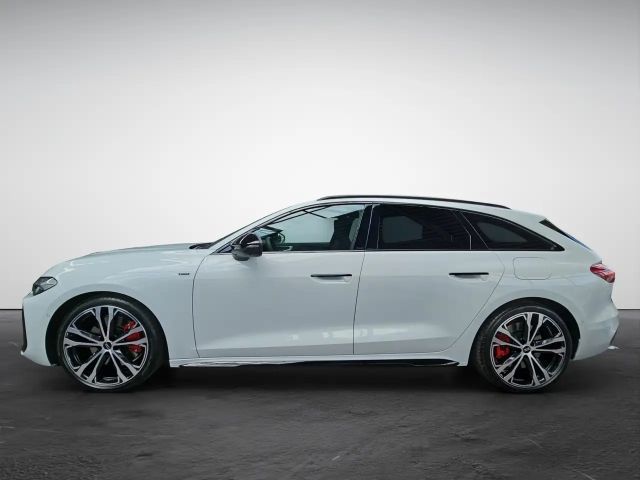 Audi A5 Avant Hybride Quattro S-Tronic