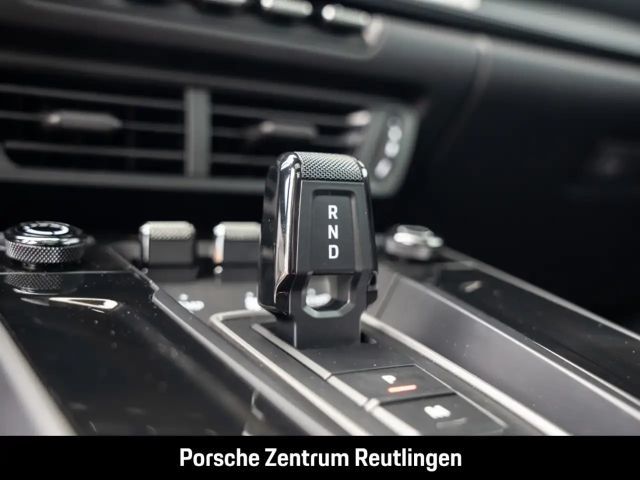 Porsche 992 Carrera Coupé S