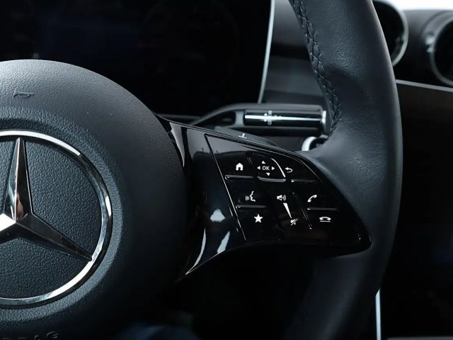 Mercedes-Benz C 200 C 200 d Estate