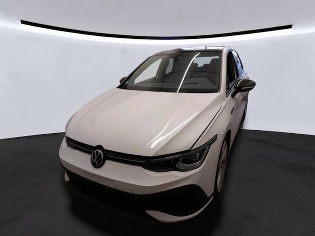 Volkswagen Golf 2.0 TSI DSG GTI Style