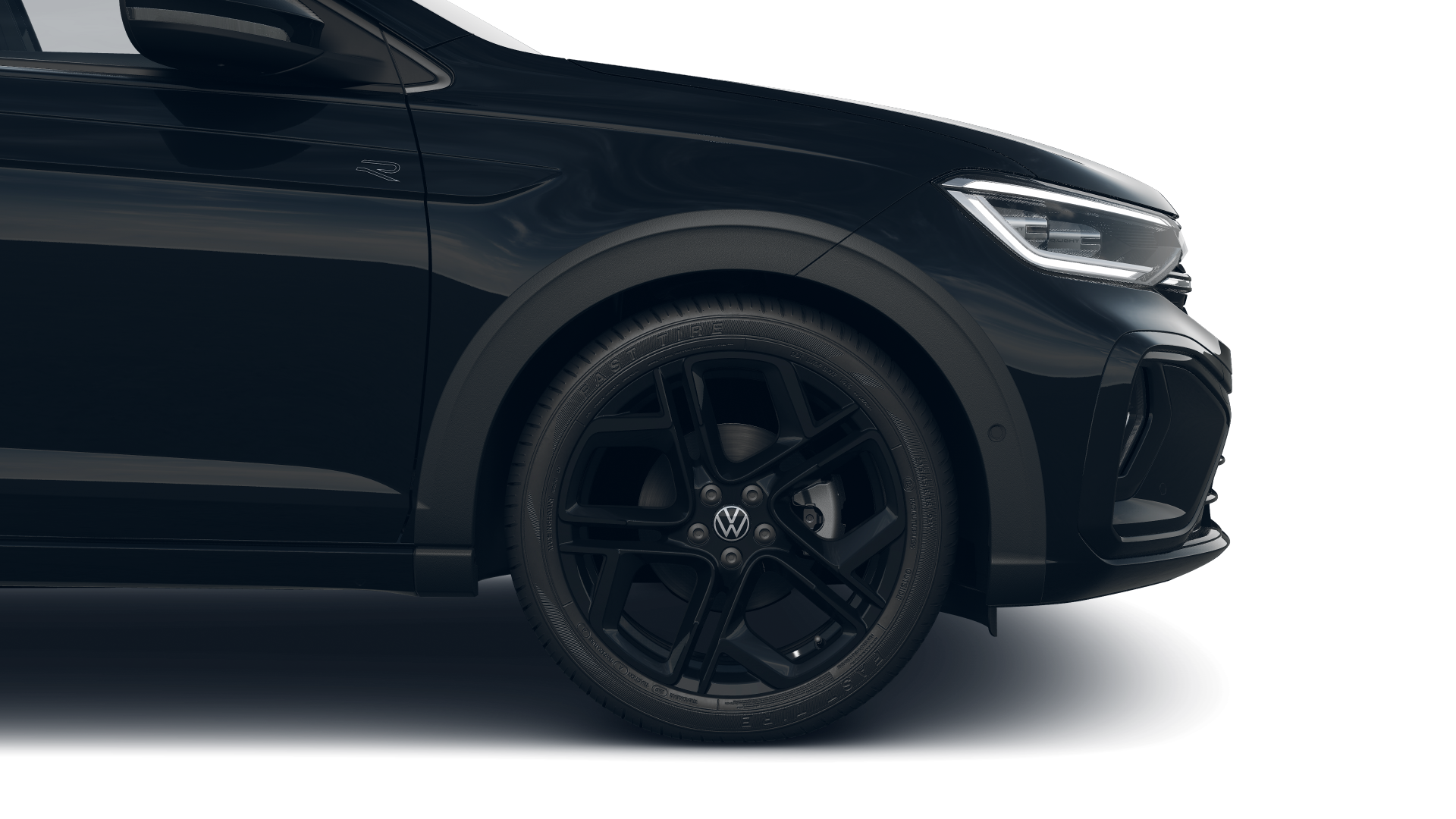 Volkswagen Taigo DSG R-Line